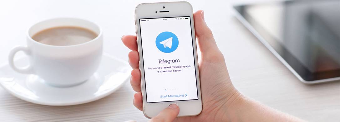 Imagem de: Telegram é banido do Brasil após desobedecer ordem da Justiça