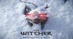 The Witcher Nova Saga