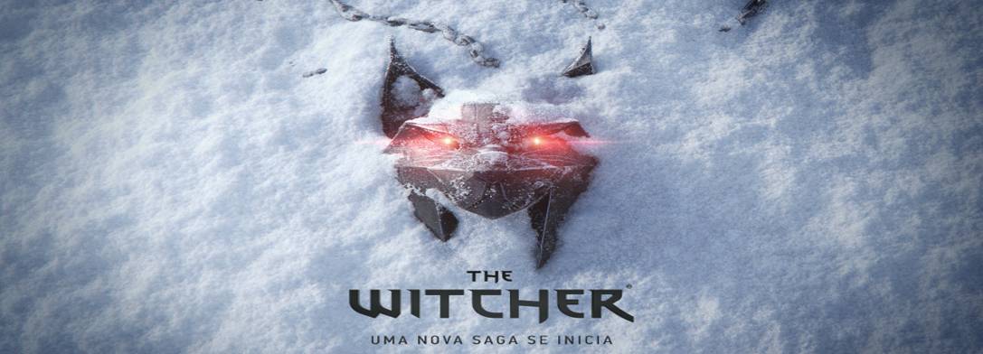 Imagem de: Novo jogo de The Witcher com nova saga já está em desenvolvimento