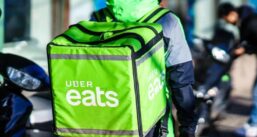 Uber Eats