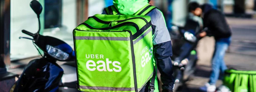 Imagem de: Uber Eats: Serviço de delivery parou de funcionar no Brasil