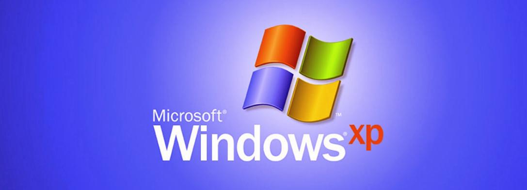 Imagem de: Windows XP download grátis da ISO em Português-BR