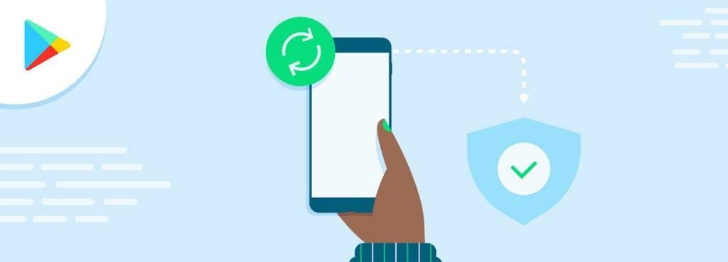 Google limitará acesso a aplicativos desatualizados na Play Store
