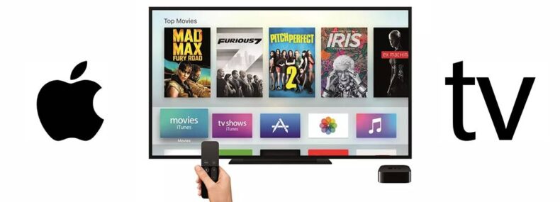 Imagem de: Como usar o modo picture-in-picture da Apple TV