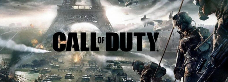 Imagem de: Microsoft anuncia acordo que trará Call of Duty para a Nintendo