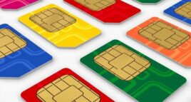Chip SIM