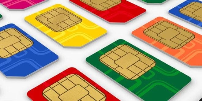 Como ver o número do chip da Tim, Claro, Vivo ou Oi