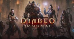 Diablo Immortal