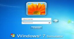 Emulador Windows 7