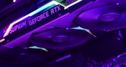 GeForce RTX