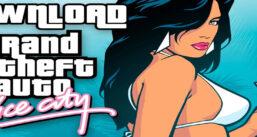 Grand Theft Auto - Vice City