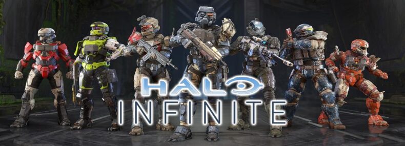 Imagem de: Novos modos de Halo Infinite são adiados para agosto de 2022