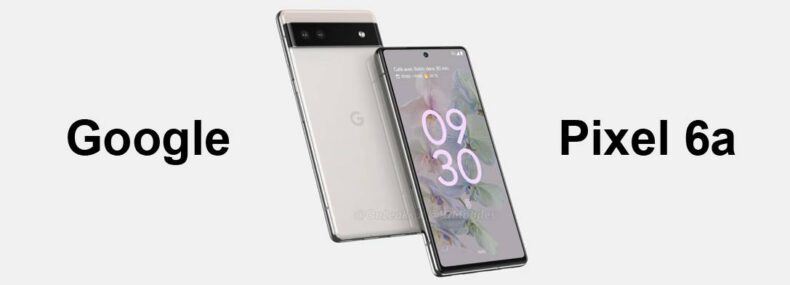 Imagem de: Pixel 6a tem quatro modelos certificados com lançamento previsto para maio