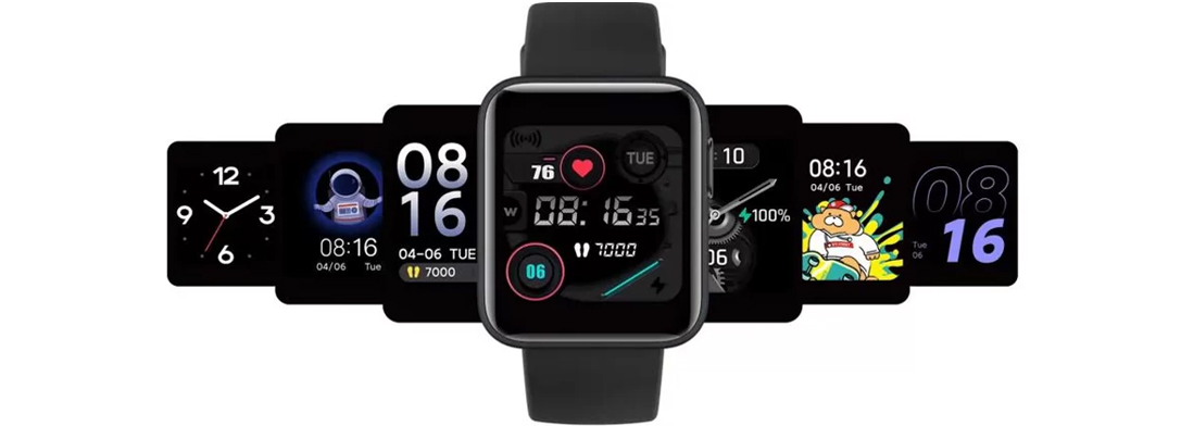 Imagem de: Como medir a frequência cardíaca com um Smartwatch - Guia completo