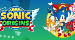 Sonic Origins