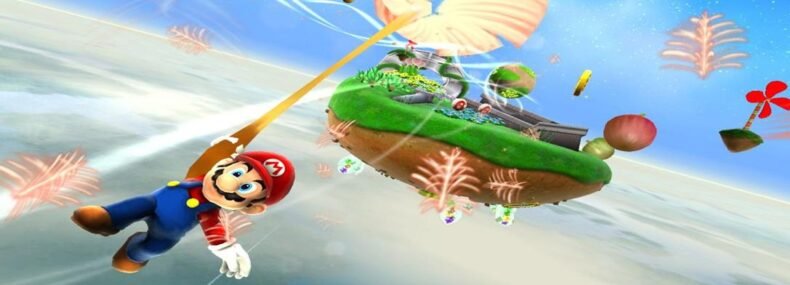 Imagem de: Filme de Super Mario Bros da Nintendo é adiado para 2023