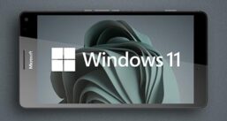 Windows 11 para Celular