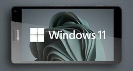 Windows 11 para Celular