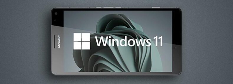 Imagem de: Como instalar e executar o Windows 11 no Android