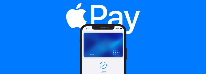 Imagem de: União Europeia conclui que serviço Apple Pay é anticompetitivo