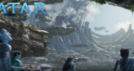 Avatar - The Way of Water
