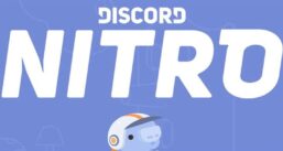 Discord Nitro