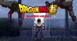 Dragon Ball Super: Super Hero
