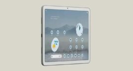 Google Pixel Tablet