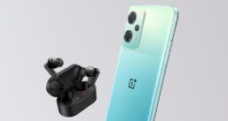 OnePlus Nord 2T e Nord Buds