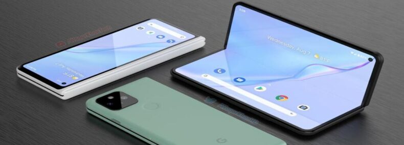 Imagem de: Google adia novamente o lançamento do Pixel Notepad