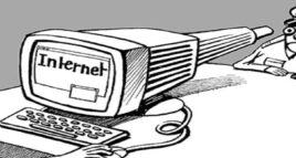 Privacidade na Internet