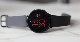 Galaxy Watch 5