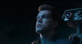 Star Wars Jedi: Survivor