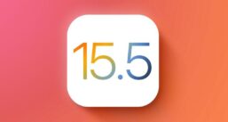 iOS 15.5