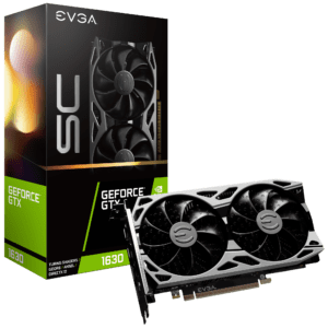 GeForce GTX 1630