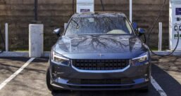Carro Elétrico