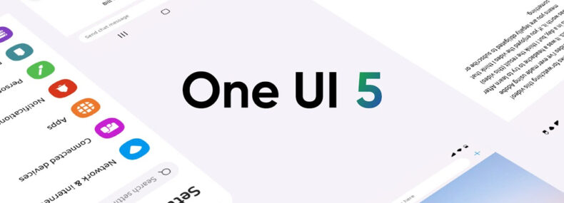 Imagem de: Samsung pode lançar One UI 5.0 em julho