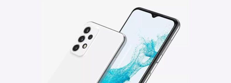 Imagem de: Samsung pode lançar Galaxy A23 com 5G em breve