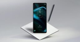 TCL Stylus 5G