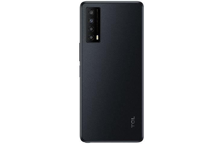 TCL Stylus 5G Câmera Traseira