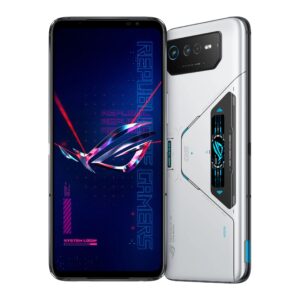 Asus ROG Phone 6 Screen 1