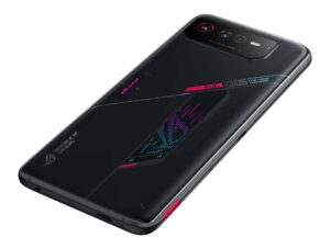 Asus ROG Phone 6 Screen 10