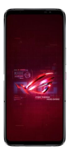 Asus ROG Phone 6 Screen 11