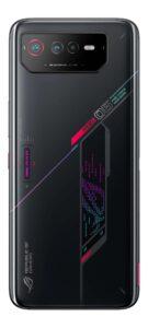 Asus ROG Phone 6 Screen 12