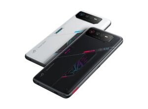 Asus ROG Phone 6 Screen 13