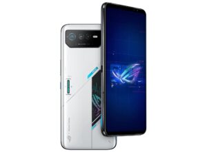 Asus ROG Phone 6 Screen 14