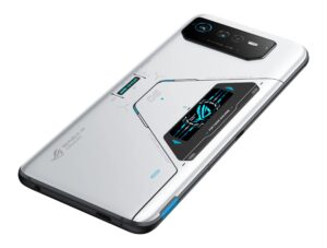 Asus ROG Phone 6 Screen 3