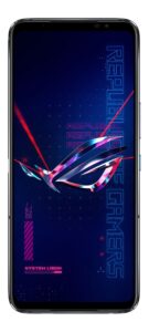 Asus ROG Phone 6 Screen 4