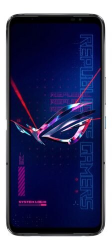 Asus ROG Phone 6 Screen 4