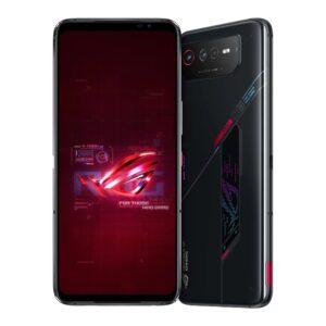 Asus ROG Phone 6 Screen 7